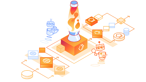 Agents Wk26 - 04/15 - BLOG-3116 - Rearchitecting the Workflows control plane for the agentic era - Image