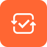 Cloudflare CASB – Ikona