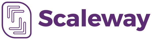 Scaleway logo
