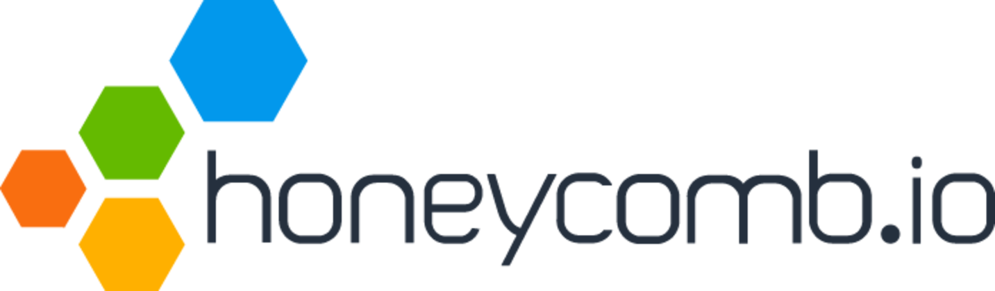 Honeycomb Io logo