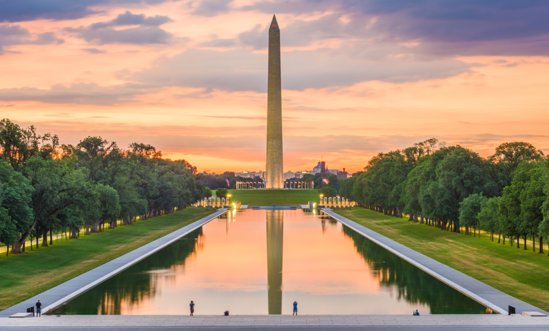 Washington DC office