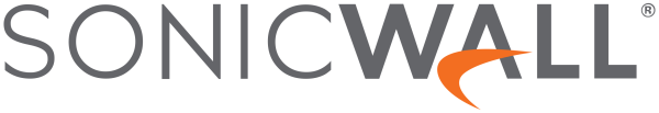 sonicwall logo