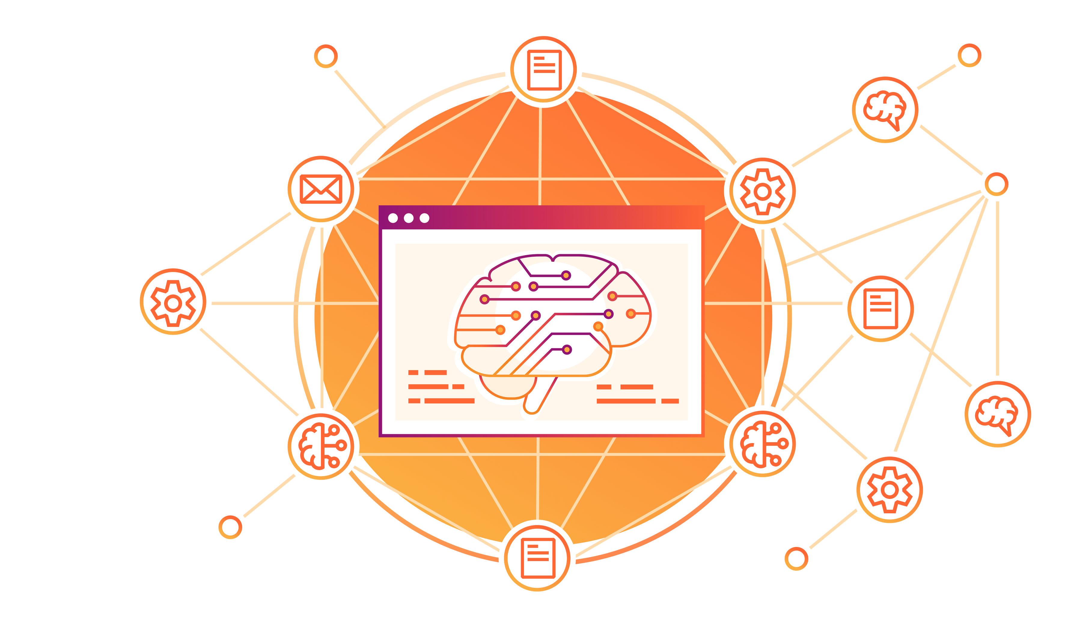Firewall for AI 