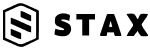 Stax logo tab