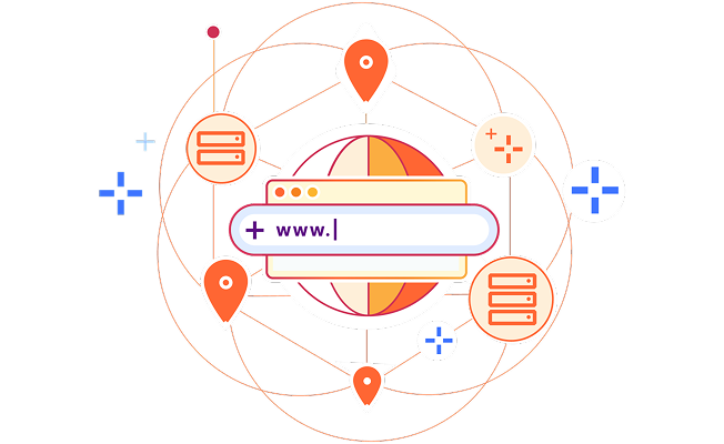 Domain registration alternative to Namecheap - Hero image