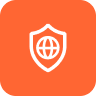 Security network - Icon