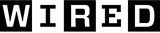 Wired — logo