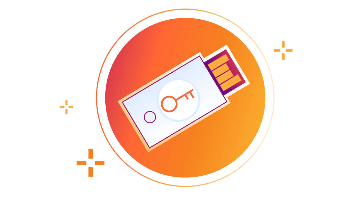 Phishing resistant MFA - HERO - Image