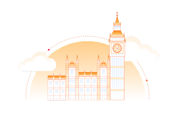 Houses of parliament - Image