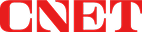CNET — Logo
