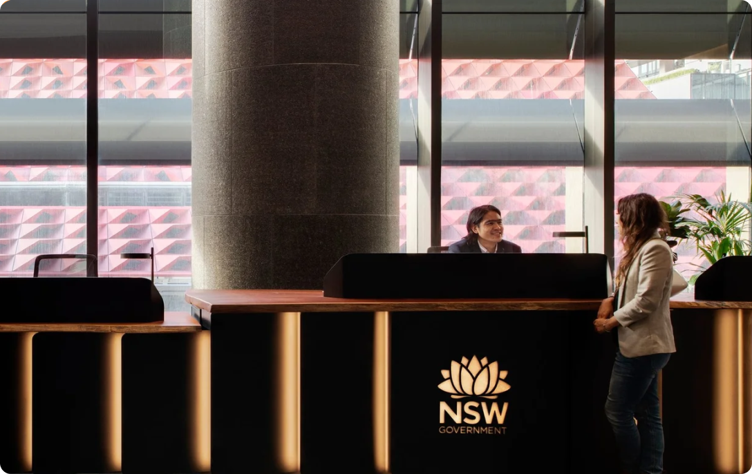 NSW Goverment - Image
