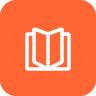 [Icon Tile] Learning center book