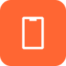 Mobile device icon