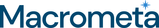 Macrometa logo