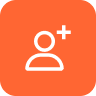 User add member - Tile