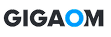 Gigaomカラー透明 - ロゴ