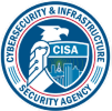 Cybersecurity and Infrastructure  Security Agency - Logo thumbnail
