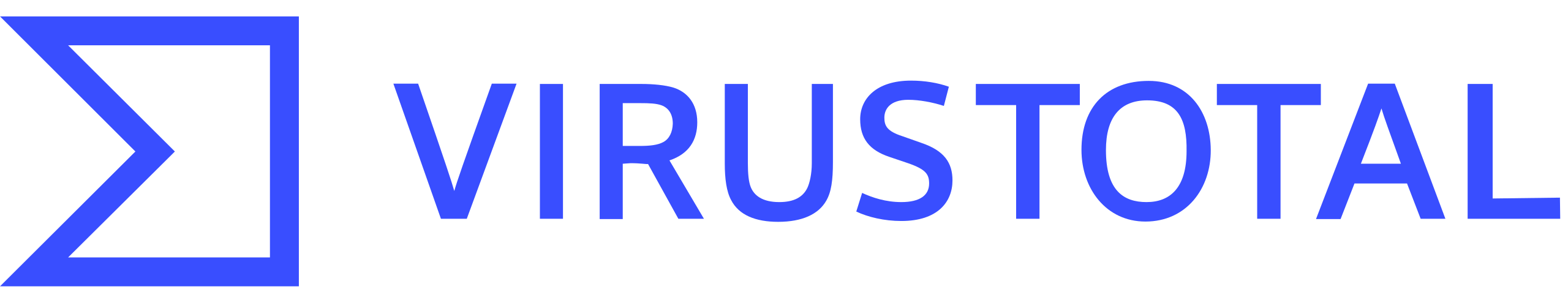 virustotal logo