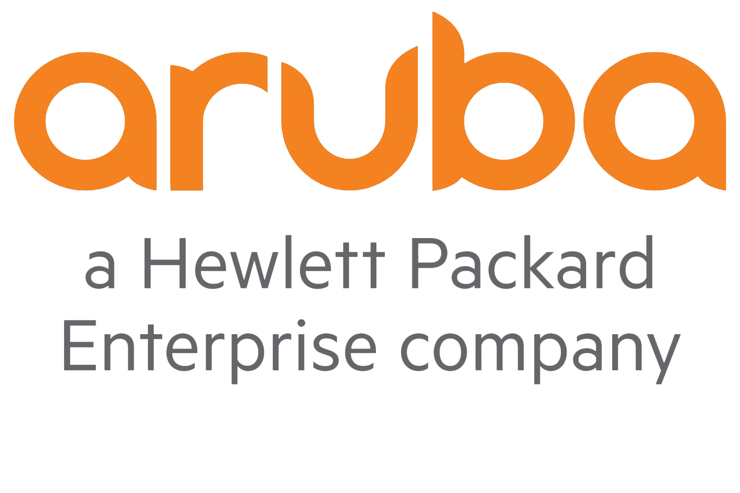 aruba logo