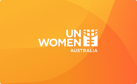 UN Women Australia logo